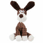 Soft Squeaky Toys for Happy Dogs!