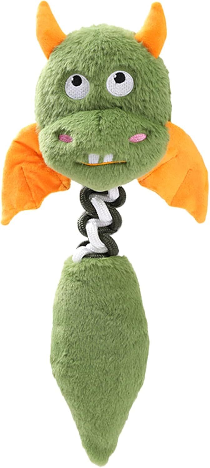 Soft Squeaky Toys for Happy Dogs and Curious Cats!