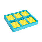 Smart Puzzle Toy to Keep Dogs Busy and Happy!