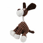 Soft Squeaky Toys for Happy Dogs!