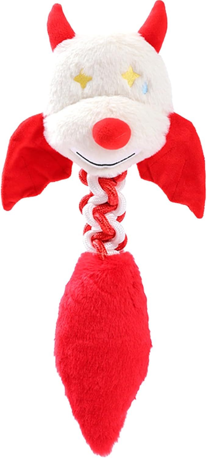 Soft Squeaky Toys for Happy Dogs and Curious Cats!