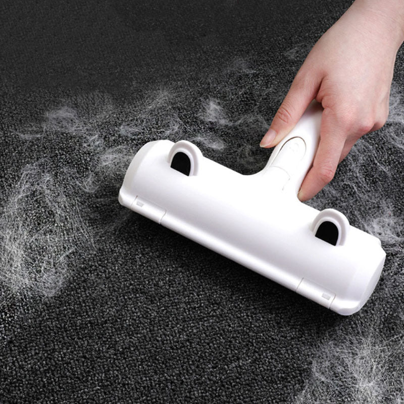 Pet Hair Roller – Tidy Clothes, Happy Home