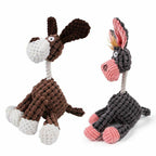 Soft Squeaky Toys for Happy Dogs!