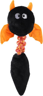Soft Squeaky Toys for Happy Dogs and Curious Cats!
