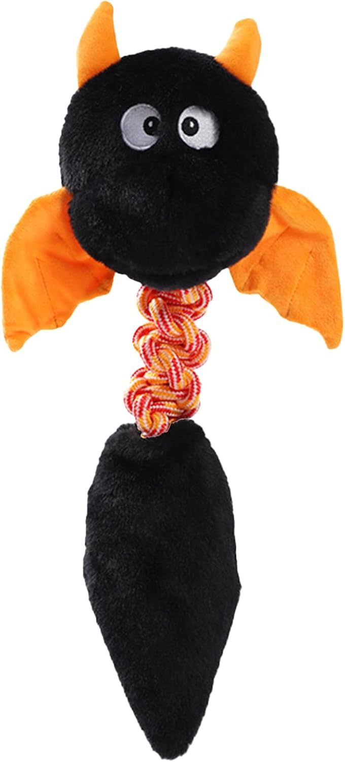 Soft Squeaky Toys for Happy Dogs and Curious Cats!