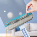 4-in-1 Pet Hair Brush – Clean Fur, Fast