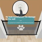Cozy & Secure Play Area for Your Dog Anywhere
