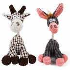 Soft Squeaky Toys for Happy Dogs!