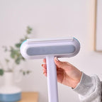 4-in-1 Pet Hair Brush – Clean Fur, Fast
