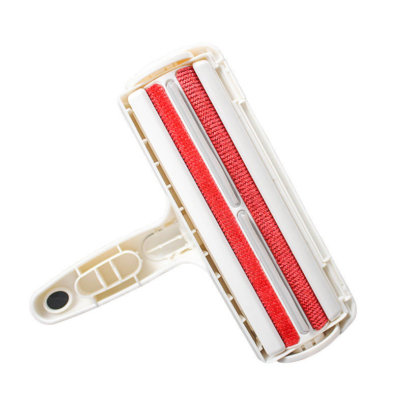 Pet Hair Roller – Tidy Clothes, Happy Home