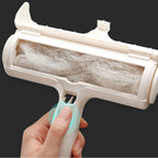 Pet Hair Roller – Tidy Clothes, Happy Home