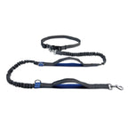 Happy Walks: Multifunctional Pet Traction Rope