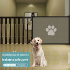 Cozy & Secure Play Area for Your Dog Anywhere