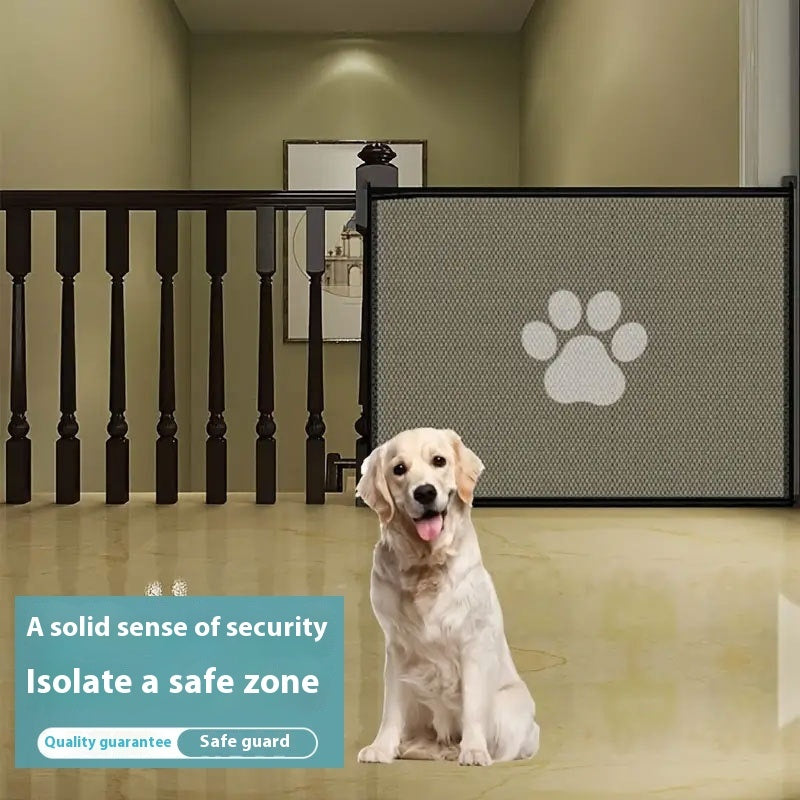 Cozy & Secure Play Area for Your Dog Anywhere